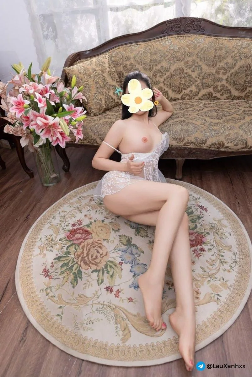 Ảnh 9 - ❤️ Thu Hương ❤️- Em Gái Có Kỹ Thuật Làm Tình Siêu Đẳng