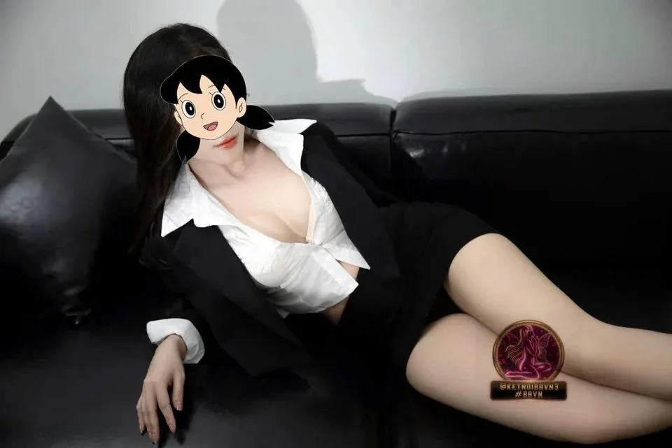 Ảnh 15 - 💋BÉ BẢO BỐI - NHÂN VIÊN VĂN PHÒNG XINH XẮN - DỄ THƯƠNG - DÂM NGẦM