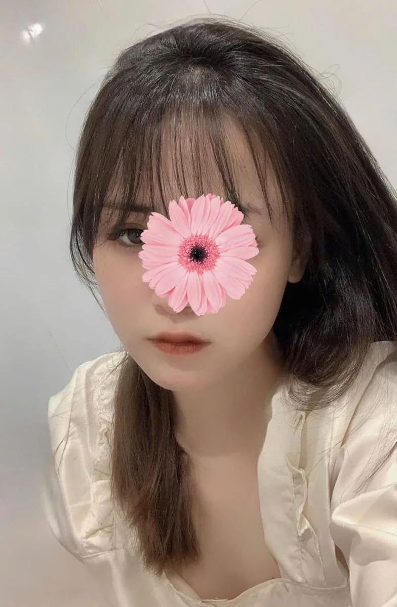Hot New ✔️ Phuong anh 2k4, em gái vĩnh long xinh như hoa khôi