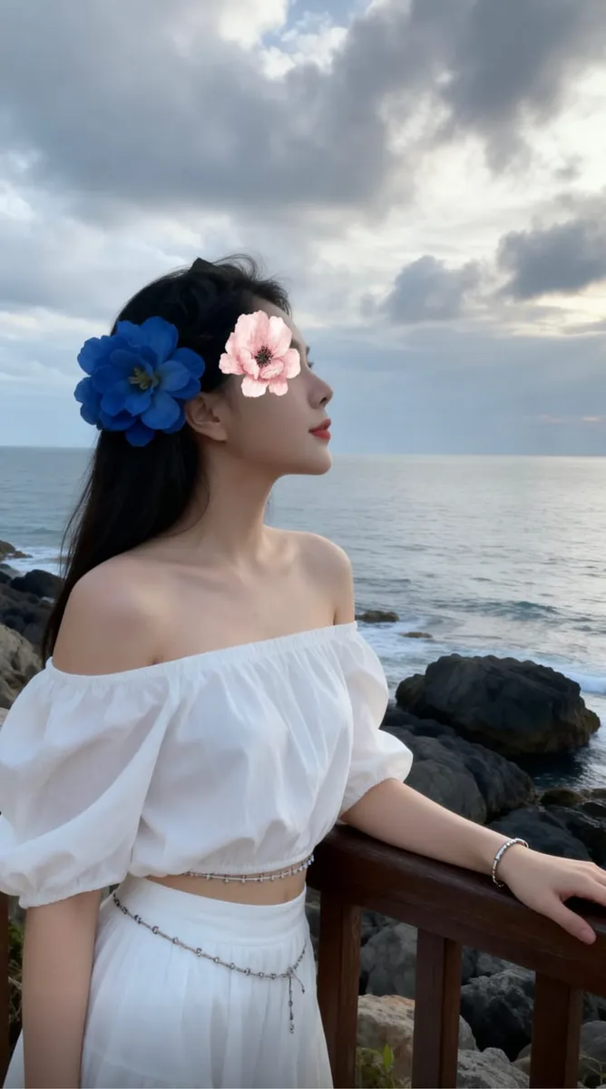 Ảnh 6 - Như Lan ❤️ em gái teen dễ thương cực dâm