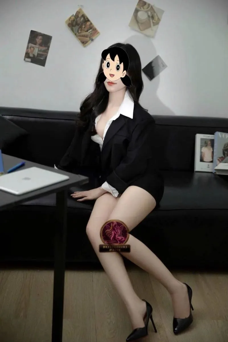Ảnh 10 - 💋BÉ BẢO BỐI - NHÂN VIÊN VĂN PHÒNG XINH XẮN - DỄ THƯƠNG - DÂM NGẦM