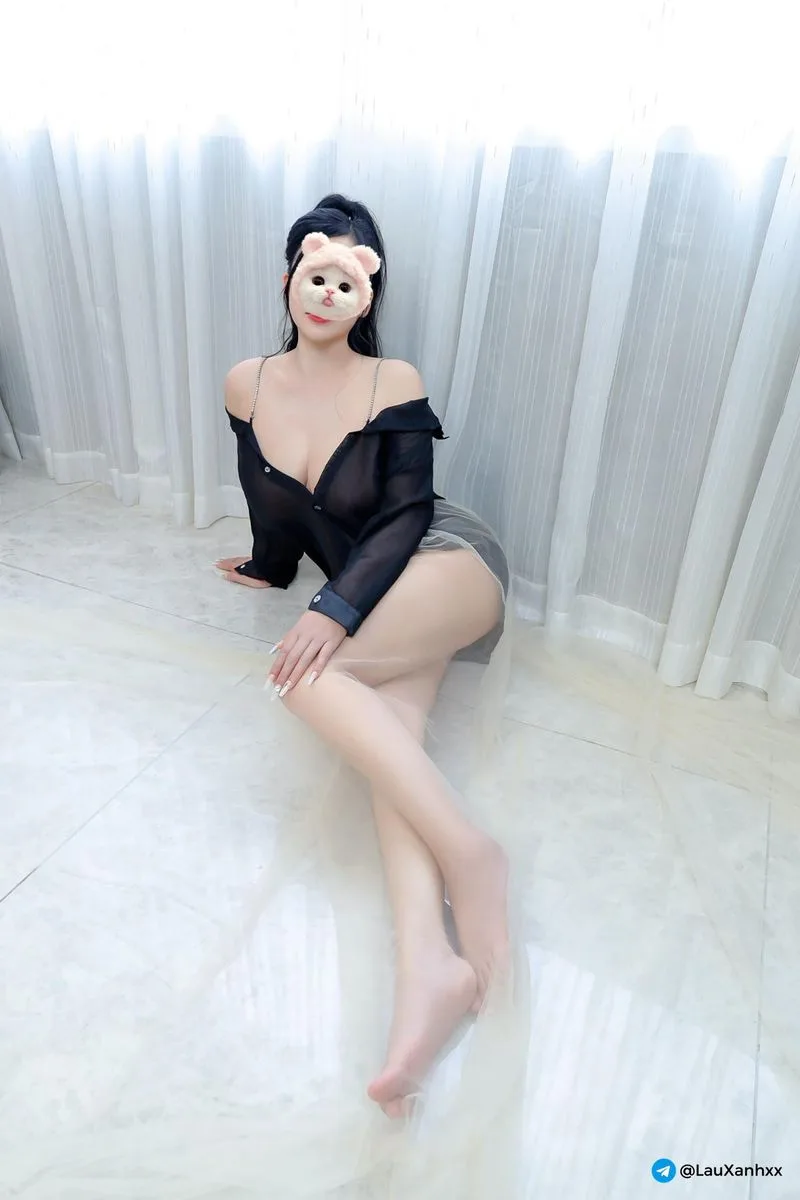 Ảnh 19 - VÚ BỰ ⭐NGỌC THỦY LÀM TÌNH CỰC ĐĨNH PHỤC VỤ CHU ĐÁO