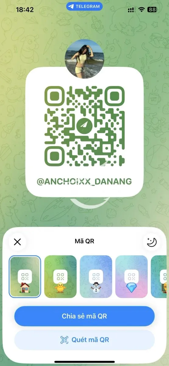 Ảnh 13 - 🦋Khả Như 2k6🦋 Mặt baby,Bím hồng khít