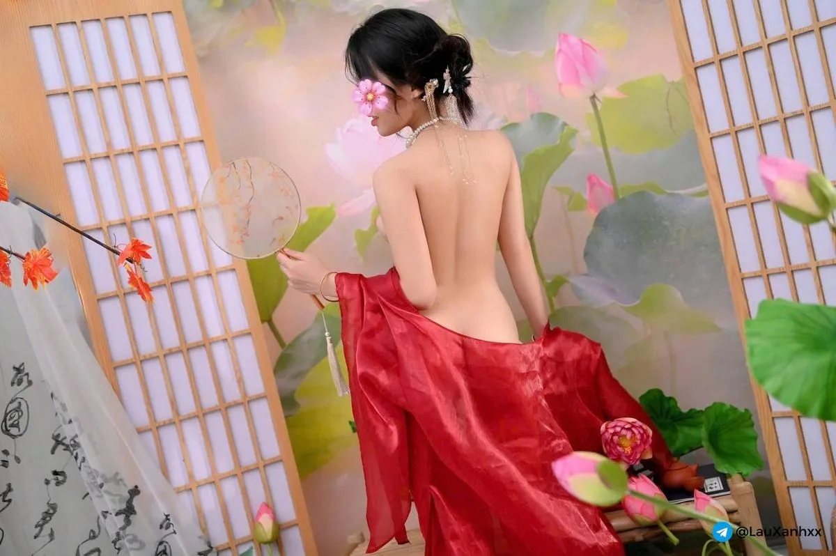 Ảnh 5 - Thuỳ Chi ❤️🔥❤️🔥Quyến rũ gợi cảm làm tình điêu luyện