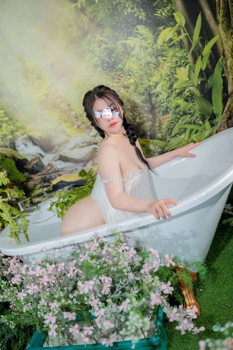Ảnh 2 - Ngọc Thảo 💓❤️‍🔥 2k2 Xinh xinh Dâm Dâm