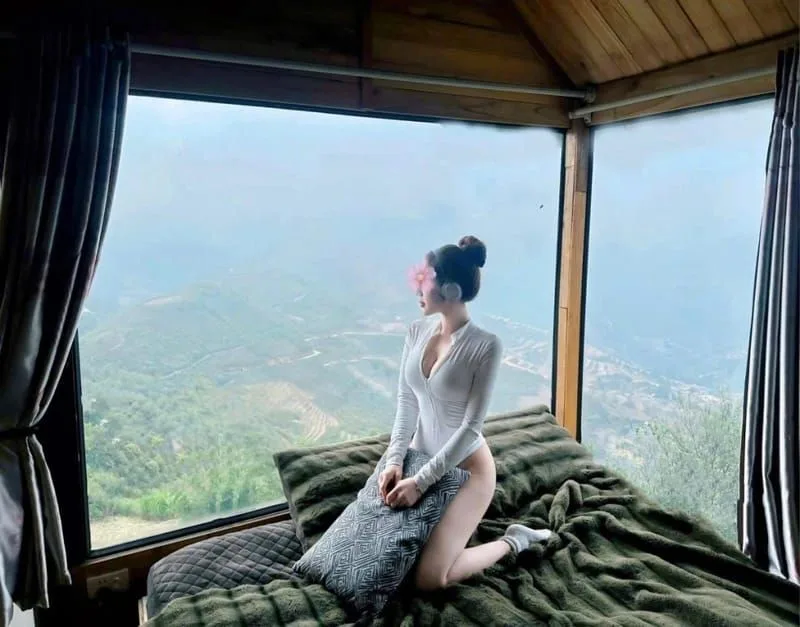 Ảnh 4 - NGỌC VÂN 🌸🌸 GÁI GỌI NON TƠ MỚI LỚN - BÍM HỒNG HÀO CỰC KHÍT - TRẮNG TRẺO DA MỊN - LÀM TÌNH ĐỈNH CAO
