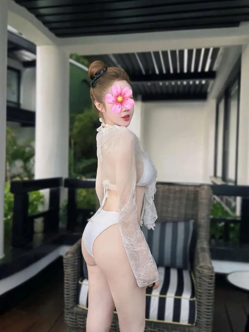 Ảnh 2 - NGỌC VÂN 🌸🌸 GÁI GỌI NON TƠ MỚI LỚN - BÍM HỒNG HÀO CỰC KHÍT - TRẮNG TRẺO DA MỊN - LÀM TÌNH ĐỈNH CAO