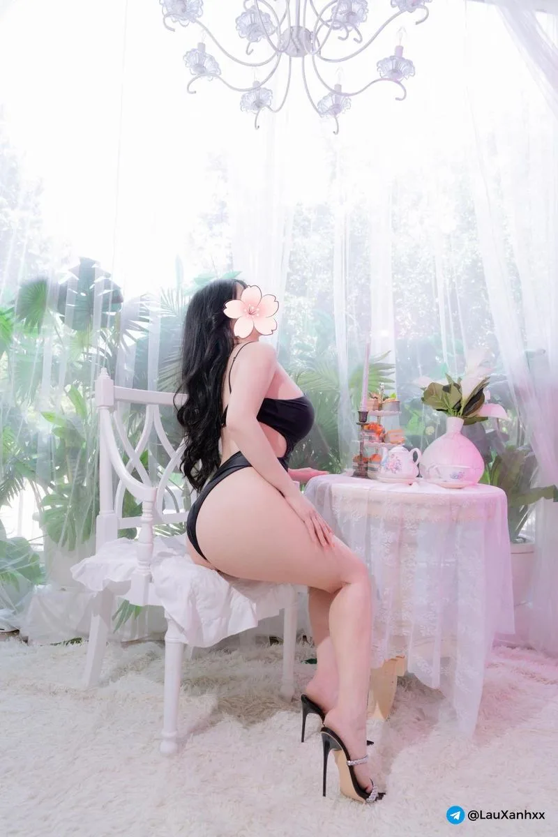 Ảnh 8 - HỒNG ÂN❤️❤️Dâm Nữ Body Sexy❤️Em Hàng Siêu Dâm❤️Chiều Khách Tới Bến