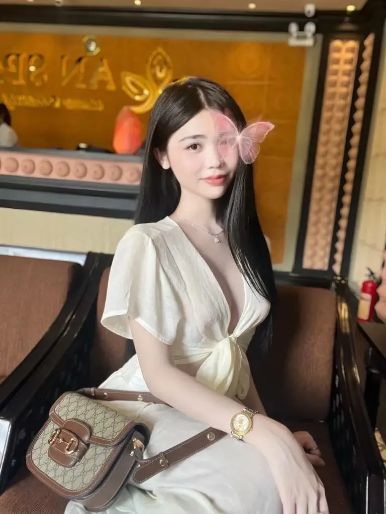 Ảnh 6 - Bé  Thỏ 2K5❣️❣️❣️ DÁNG NGON - NGÂY THƠ KHUÂN MẶT XINH ĐẸP💋💋
