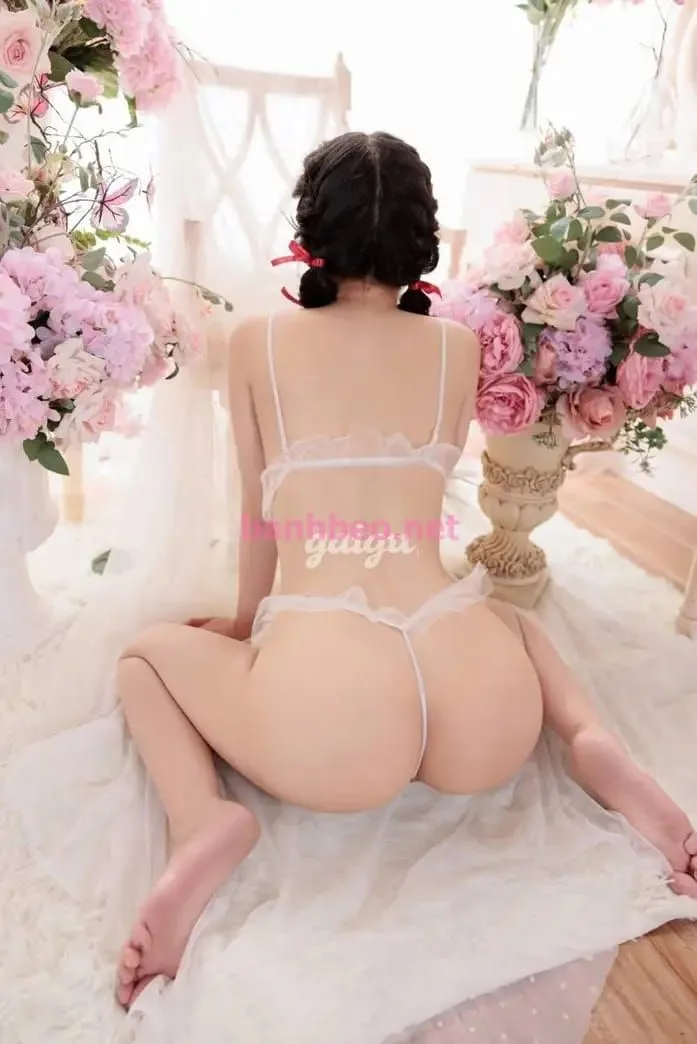 Ảnh 9 - Ngọc Tiền - Chân Dài Massage So Good ~