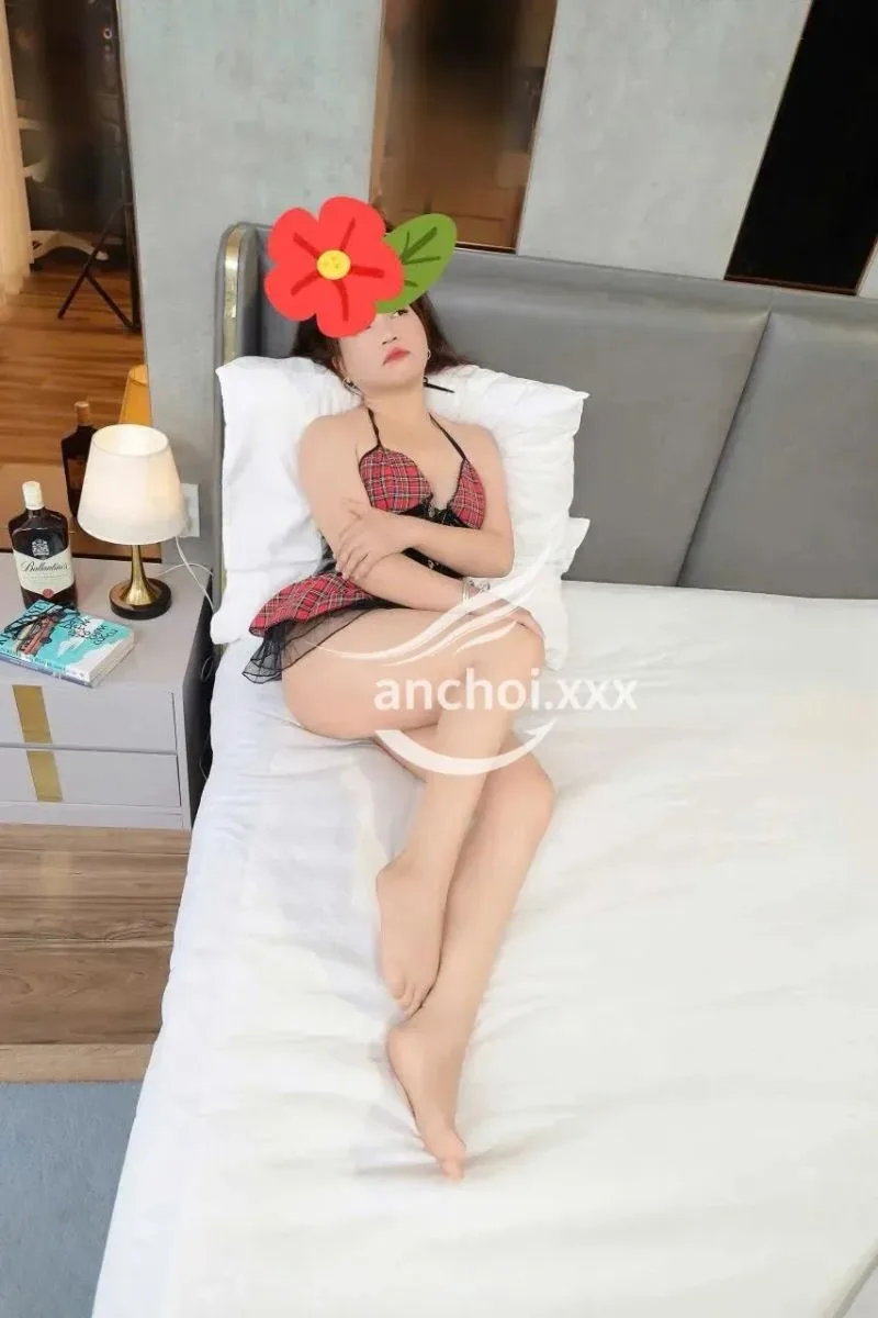 Ảnh 8 - HỒNG ANH ---- MB DÂM ĐÃNG VÀ CHIỀU KHÁCH