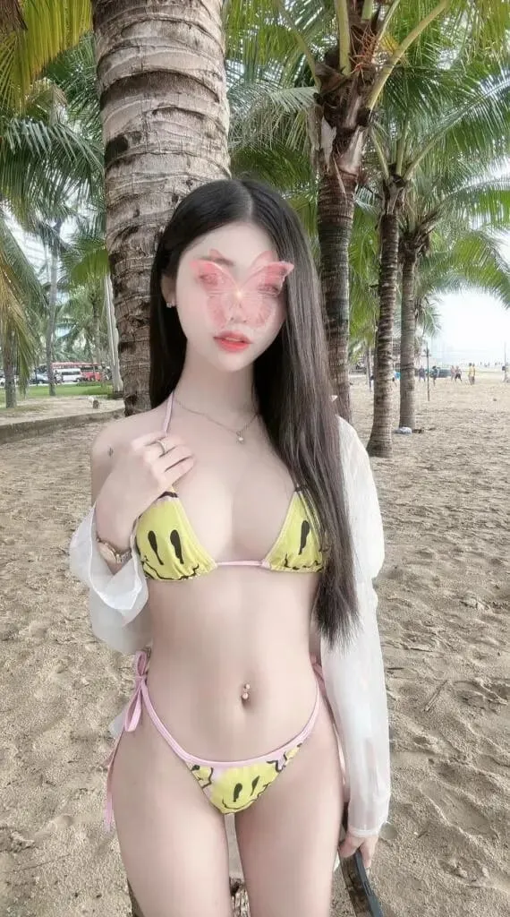Ảnh 4 - Bé  Thỏ 2K5❣️❣️❣️ DÁNG NGON - NGÂY THƠ KHUÂN MẶT XINH ĐẸP💋💋