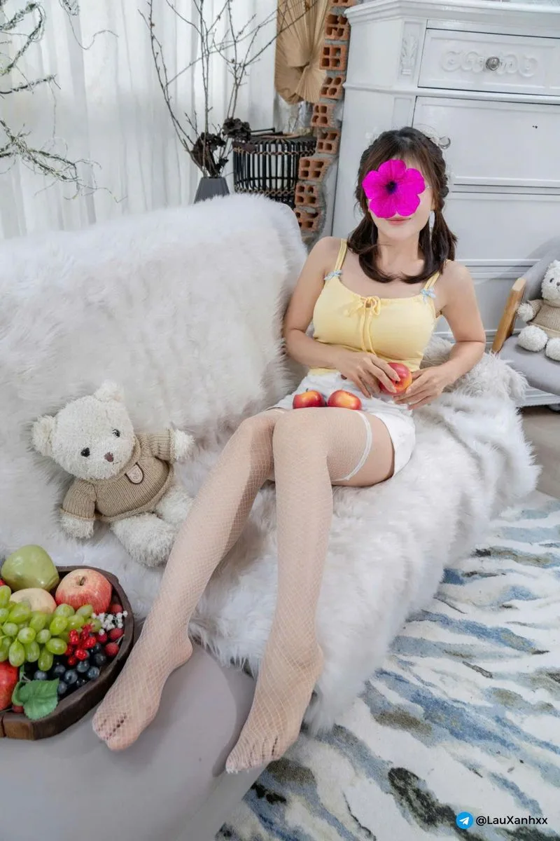 Ảnh 19 - BÉ THẢO TÂY ❤️KuTe Dễ Thương Chiều Chuộng Như Người Yêu