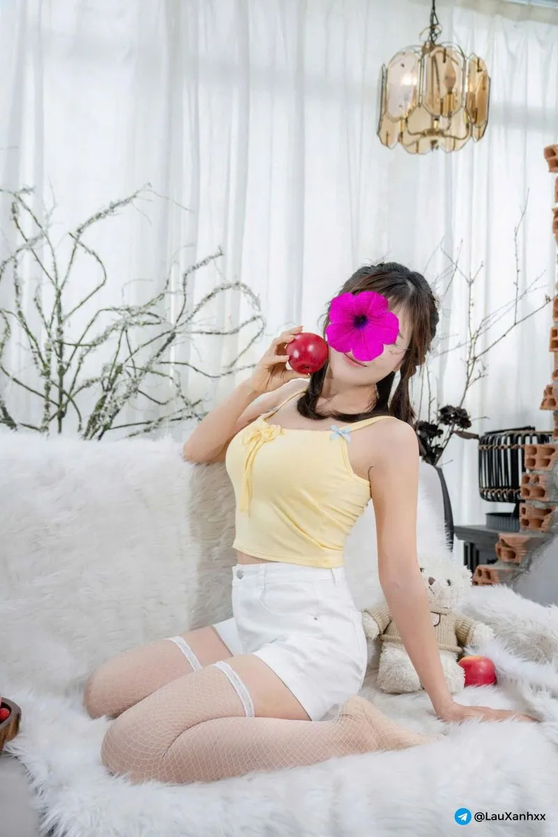 Ảnh 14 - BÉ THẢO TÂY ❤️KuTe Dễ Thương Chiều Chuộng Như Người Yêu