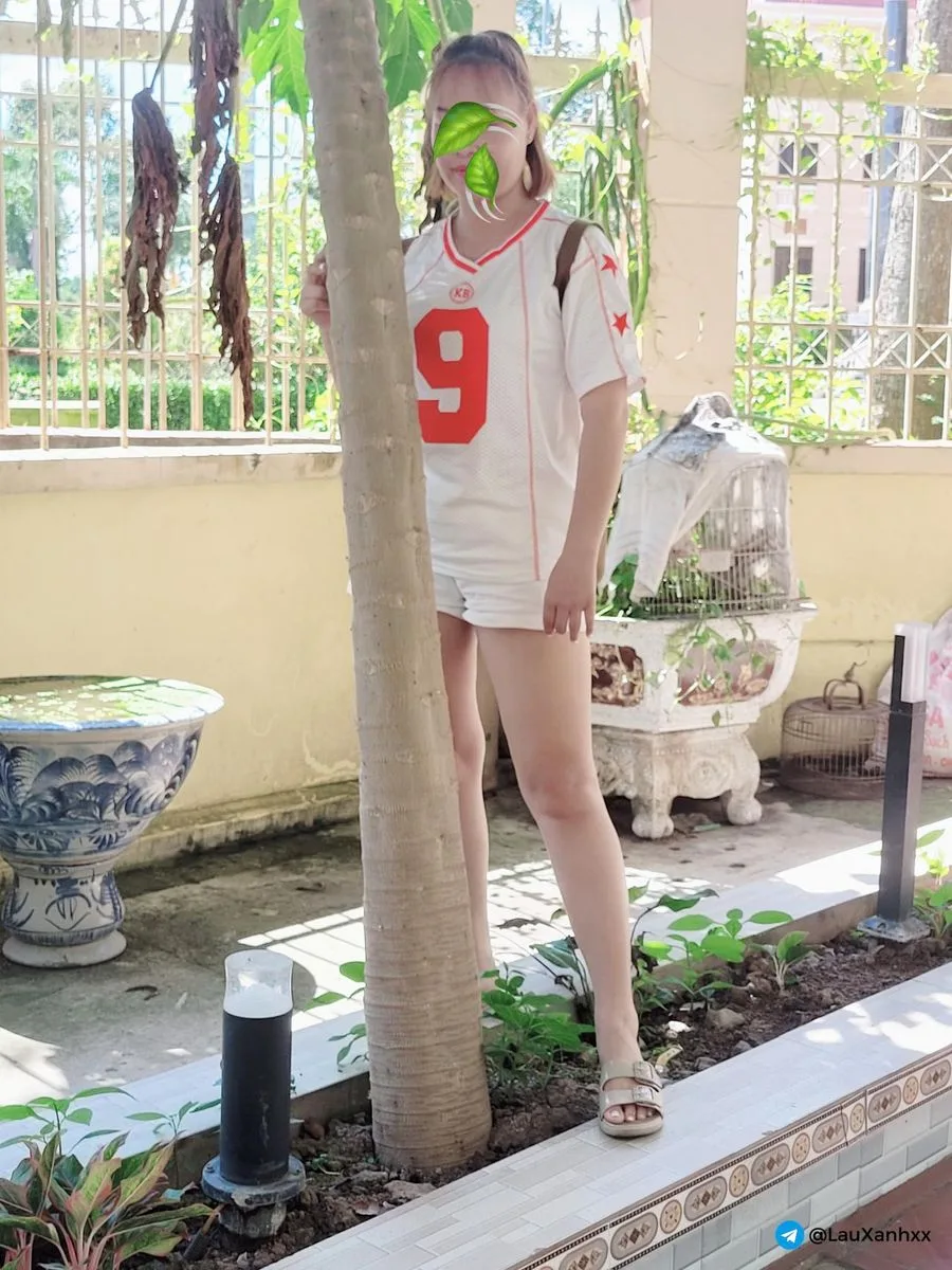Ảnh 8 - An An hình dt và video chân thật 100% nhé.