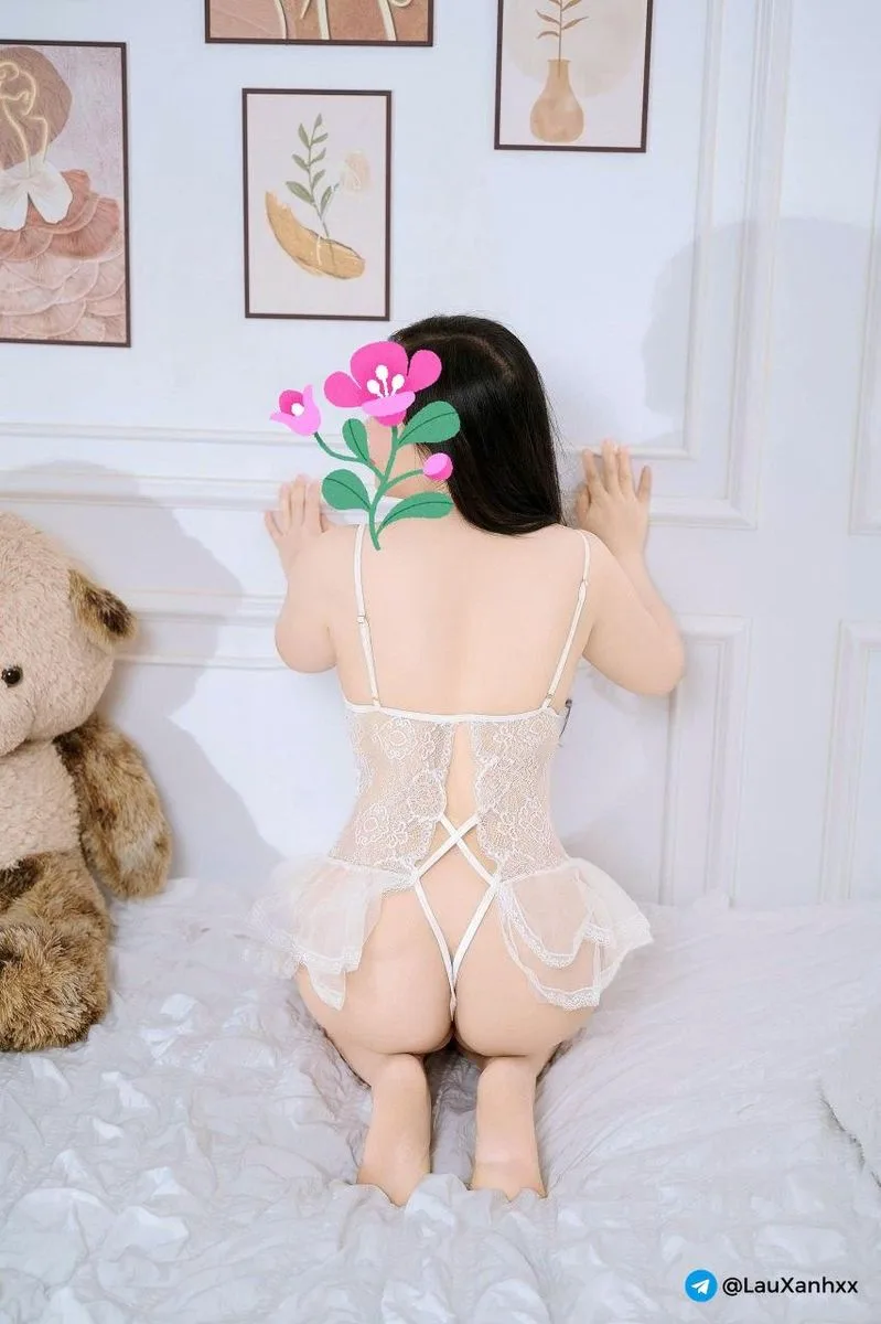 Ảnh 4 - Lan Phương ❤️❤️ Da trắng vú to hàng thật 100% nha