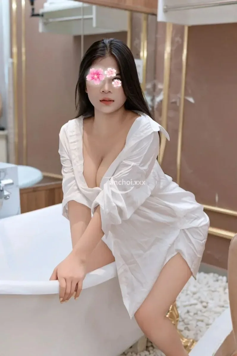 Ảnh 7 - Hải Yến 🌹2K7 Xinh Dâm Làm Tình Chuyên Nghiệp
