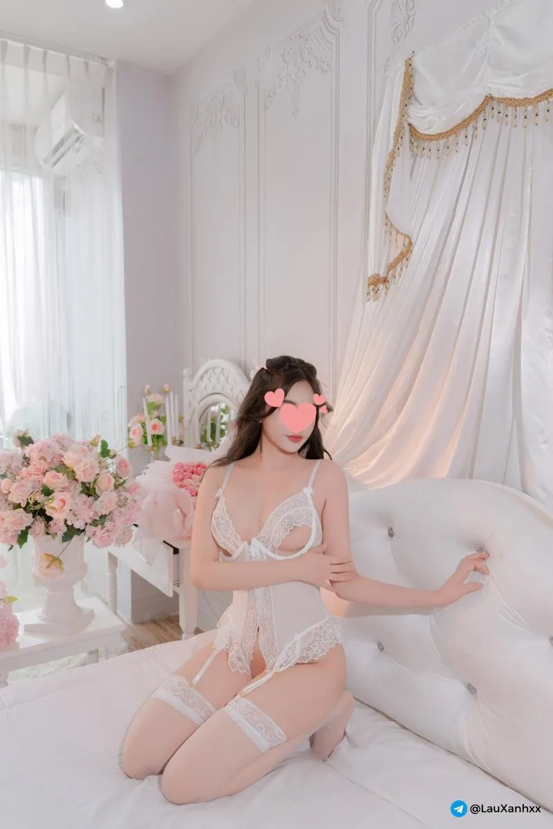 Ảnh 2 - Hotgirl Hà Vy _ Gái xinh, body cực đẹp