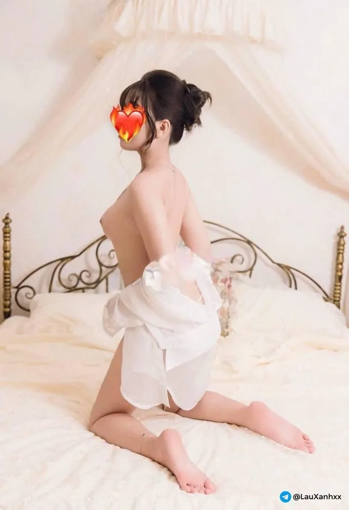 Ảnh 4 - VY VY - GÁI NON - NHIỀU NƯƠC - LÀM TÌNH THOẢI MÁI KHÔNG HỐI THÚC