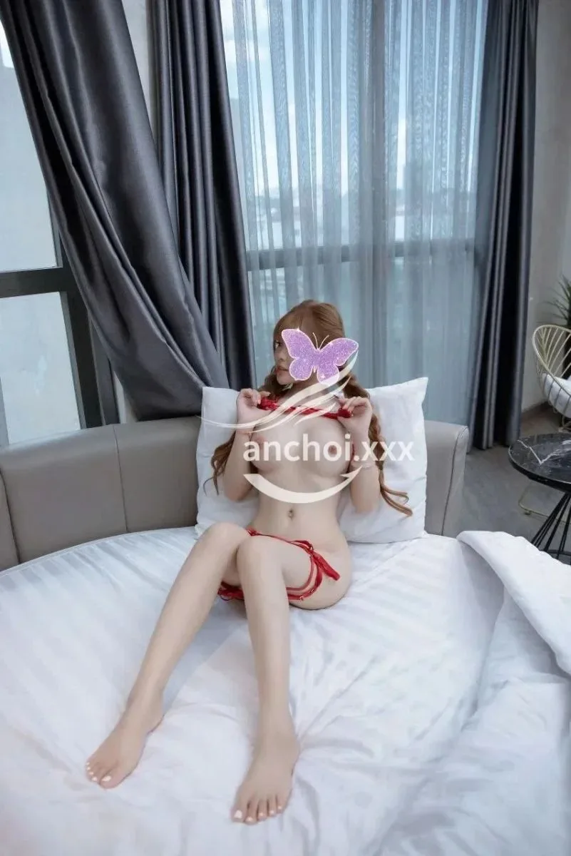 Ảnh 9 - Cherry Quỳnh CÁI LƯỠI DIỆU KỲ  XINH ĐẸP MAX PHÊ