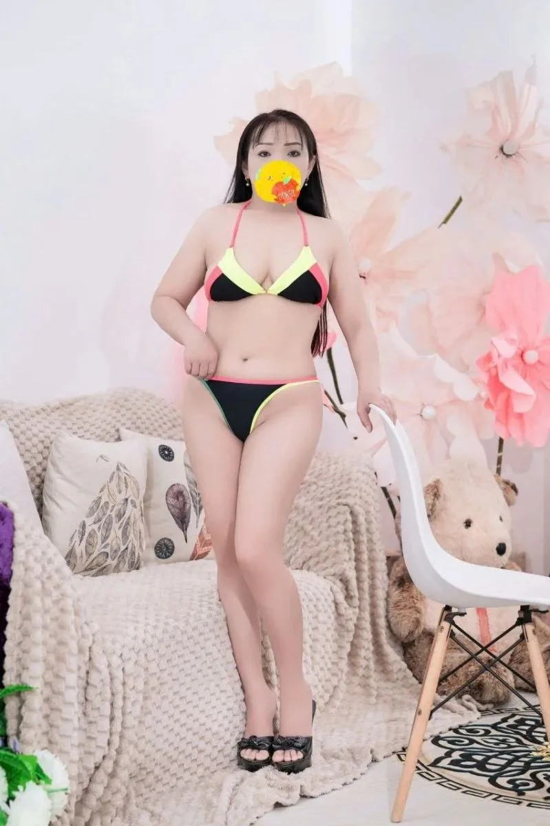 Ảnh 6 - [ DÂM ] QUỲNH BABY - MASSAGE - COSPLAY - TRƯỜN SỮA CHUA