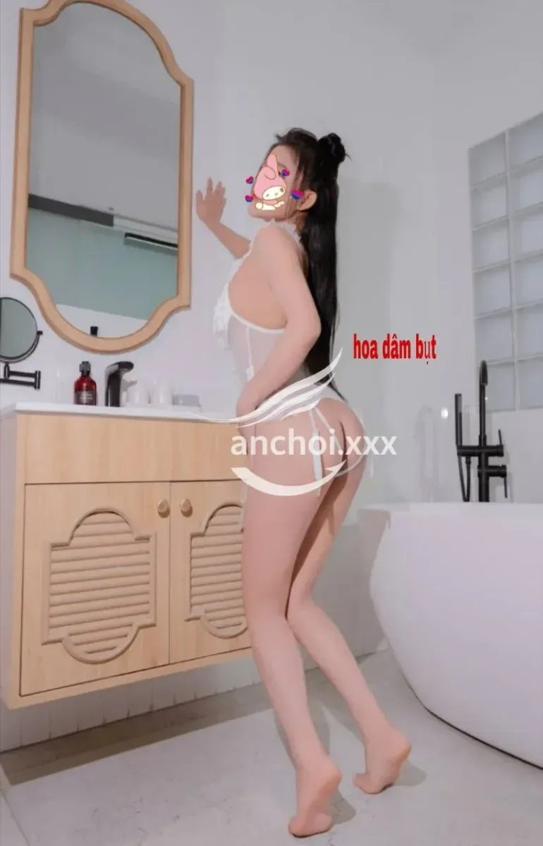 Ảnh 18 - Ngọc Nhi - XINH XẮN, NGỰC ĐẸP, DÁNG CHUẨN DỊU DÀNG