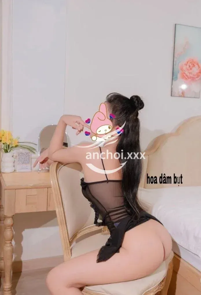 Ảnh 17 - Ngọc Nhi - XINH XẮN, NGỰC ĐẸP, DÁNG CHUẨN DỊU DÀNG