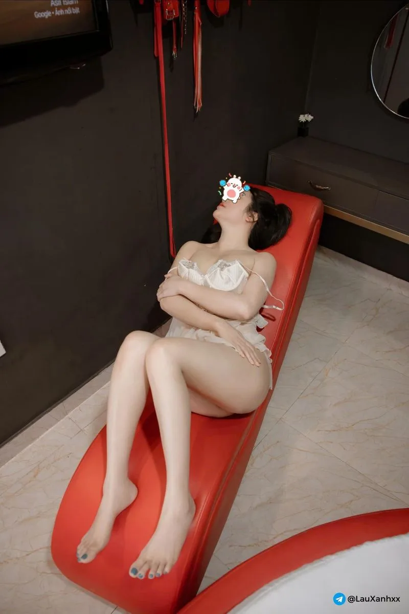 Ảnh 2 - LINH ĐAN BODY CHÁY LÀM TÌNH MAX PHÊ