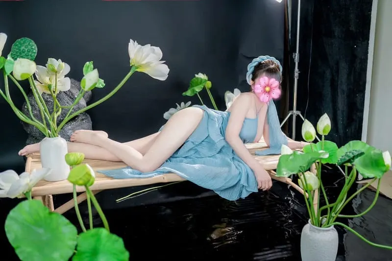 🌟KHẢ NHƯ🌟XINH DÂM LÀM TÌNH CHUYÊN NGHIỆP