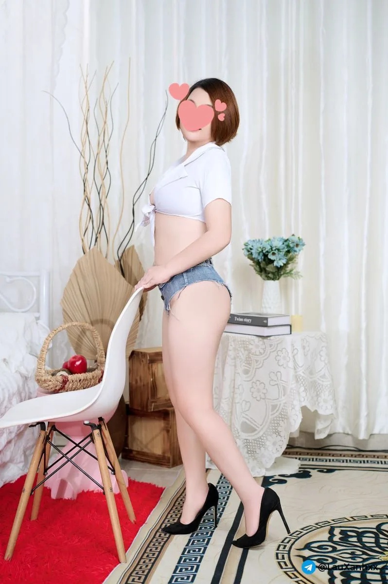 Ảnh 6 - Triệu My Gái Xinh Da Trắng Vú To - Tình Cảm Yêu Chiều Khách