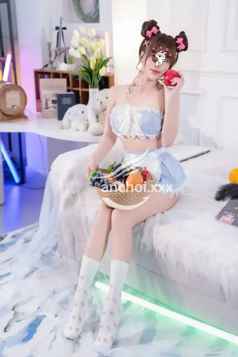 Ảnh 15 - Bống Em 2kgái tơ ngon❤️body sexy
