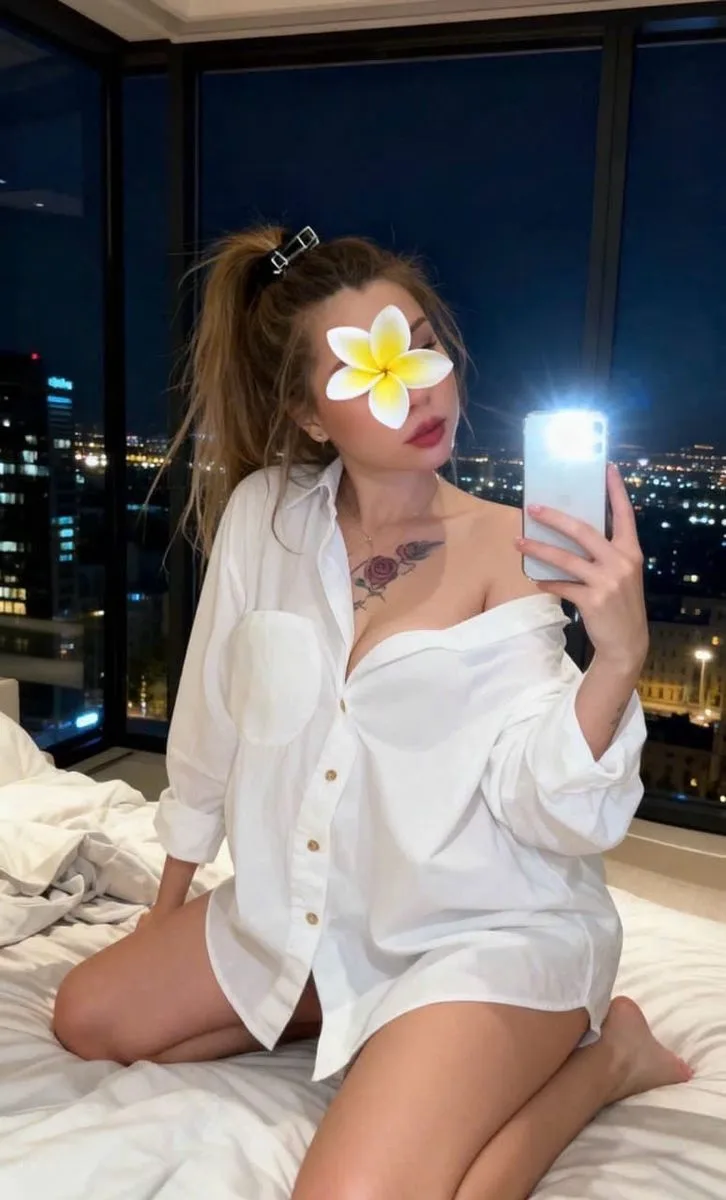 Băng Băng- body mũm mĩm sexy quyến rủ