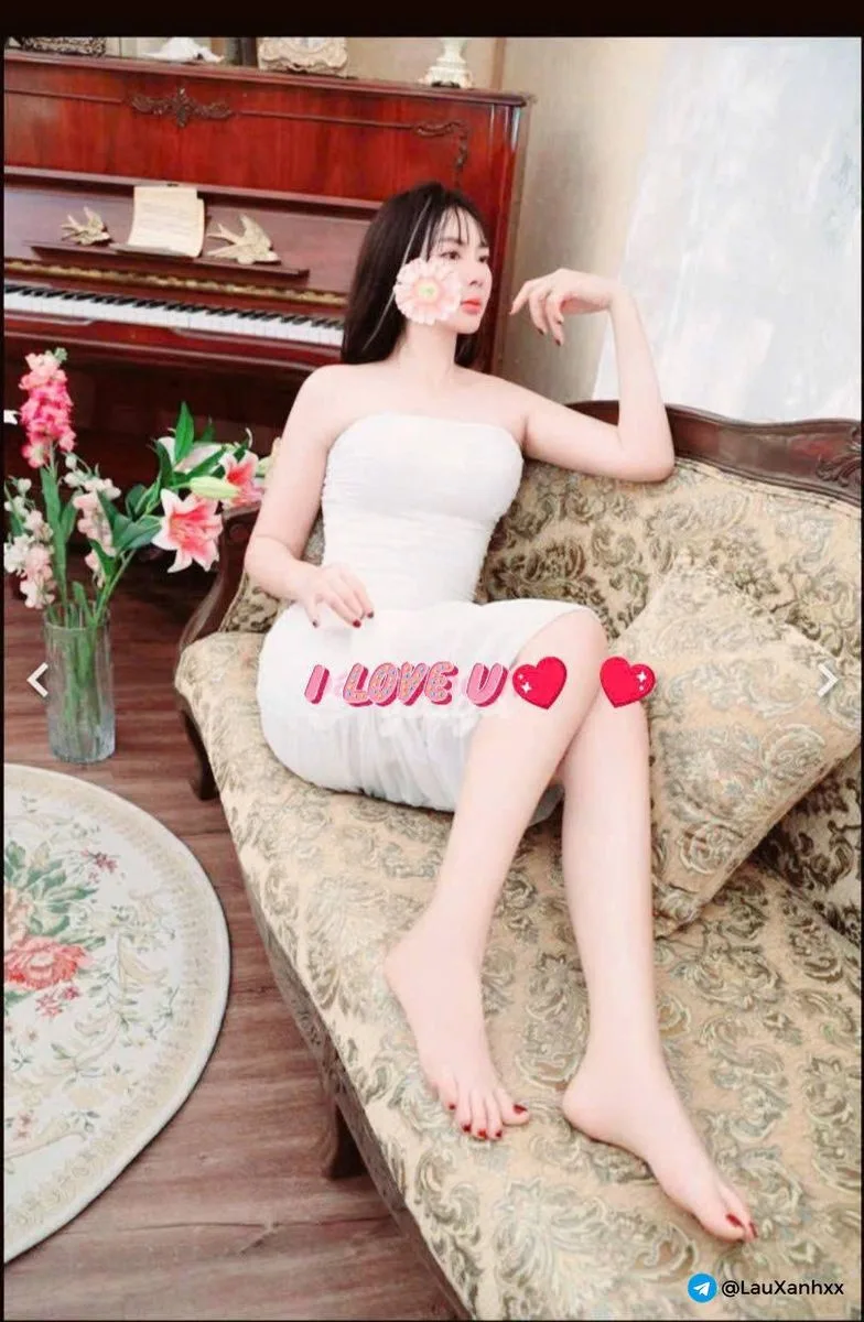 Ảnh 12 - Lâm gia Linh siêu phẩm gái xinh chân dài