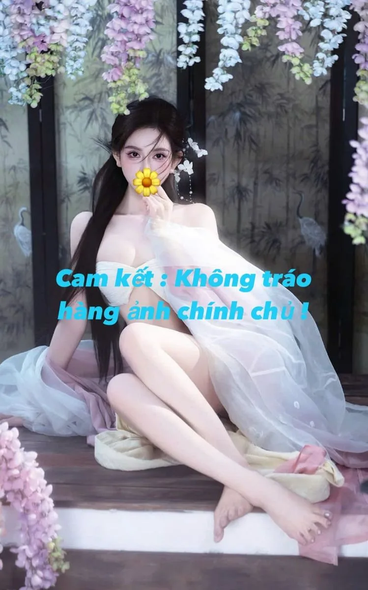 Hot ‼️Ngân baby 2k2 💕 Dễ thương nhiệt tình như người yêu ❤️❤️