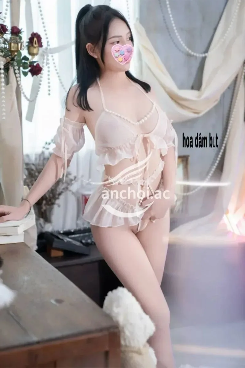 Ảnh 11 - TRANG MIN < Gái xinh chiều khách hết nấc