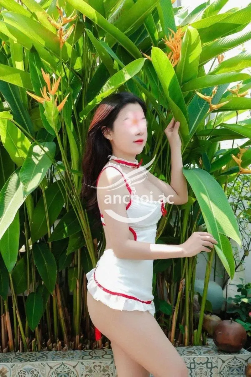 Ảnh 14 - Su Su 2k6 Em Gái Xinh Xắn Ngoan Hiền Mới Bước Chân Vào Nghề
