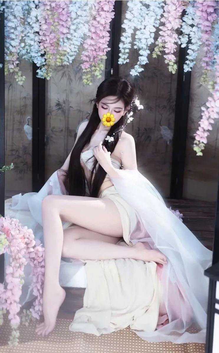 Ảnh 4 - Hot ‼️Ngân baby 2k2 💕 Dễ thương nhiệt tình như người yêu ❤️❤️
