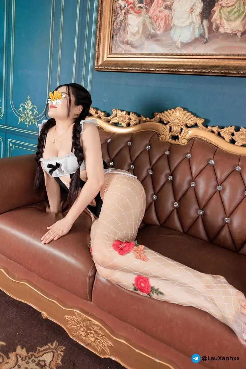 Ảnh 19 - New ❤️Trà My Ngoan Hiền❤️Phục Vụ Chu Đáo❤️Dáng Xinh Mặt Đẹp❤️Thân Hình Đẹp Mê Mẫn