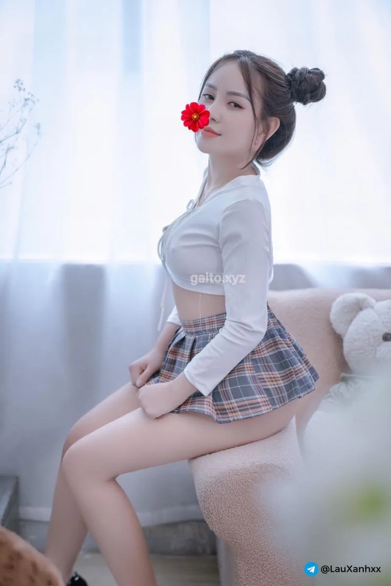 Ảnh 11 - Hotgirl❤️Baby Linh❤️Xinh Đẹp Tuyệt Mỹ❤️Chăm Sóc Ae Tận Tình Luôn Ạ