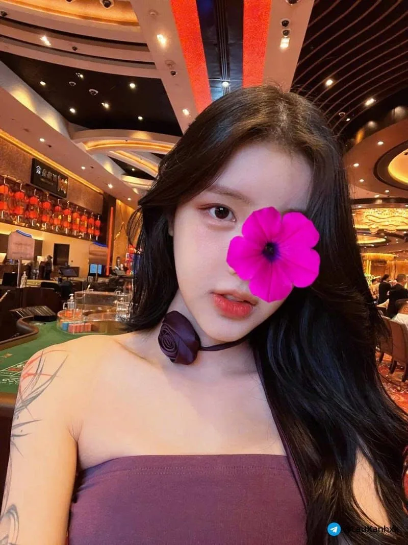 Ảnh 10 - HẰNG TÂY - TÂM HỒN TO SIÊU ĐẸP  - BOYDY CHUẨN CƠM MẸ NẤU - GỢI CẢM VÀ QUYẾN RŨ