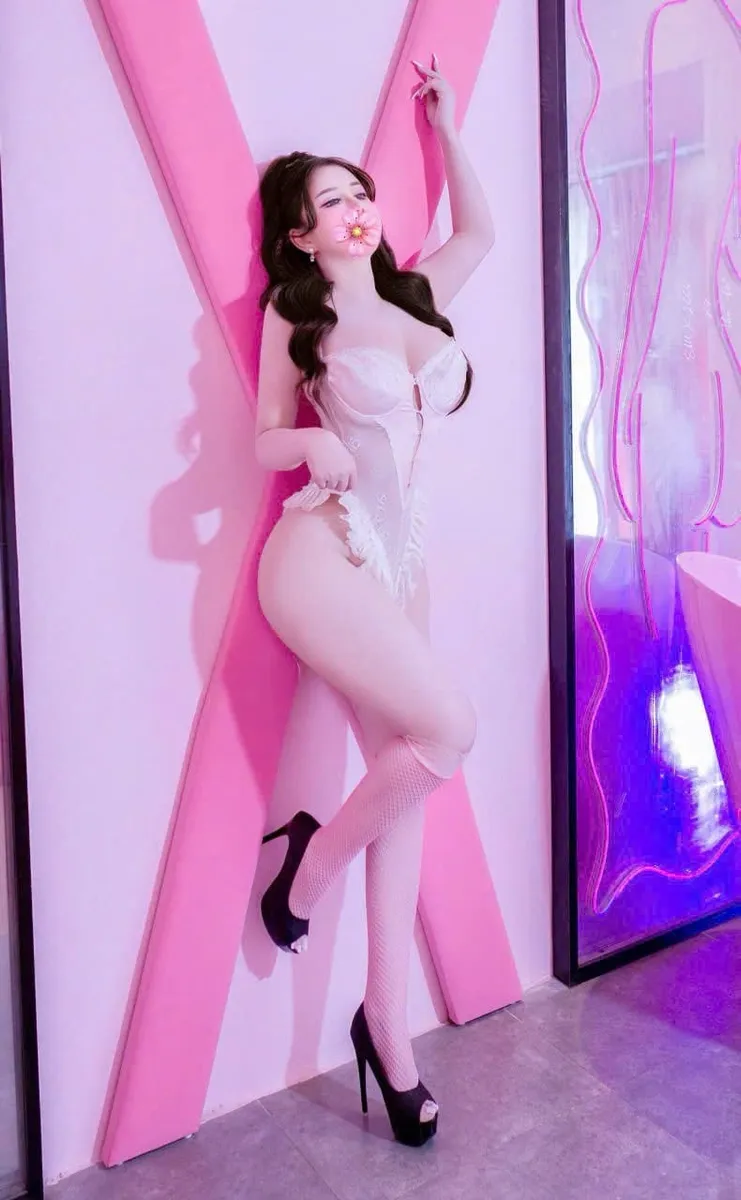 Ảnh 3 - LINH BABY 🌸🌸 NGOAN XINH YÊU