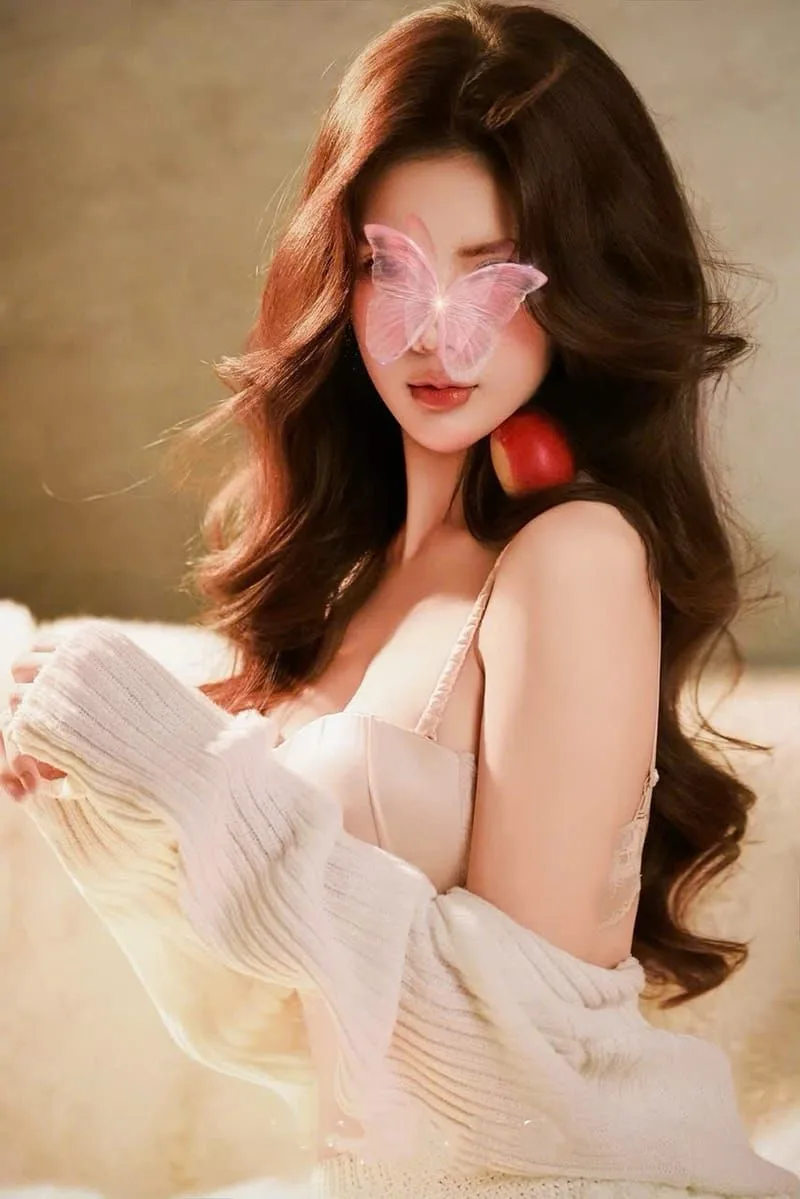 Ảnh 7 - Phương Vy:  - MẶT XINH BODY GỢI CẢM - BÍM ĐẸP