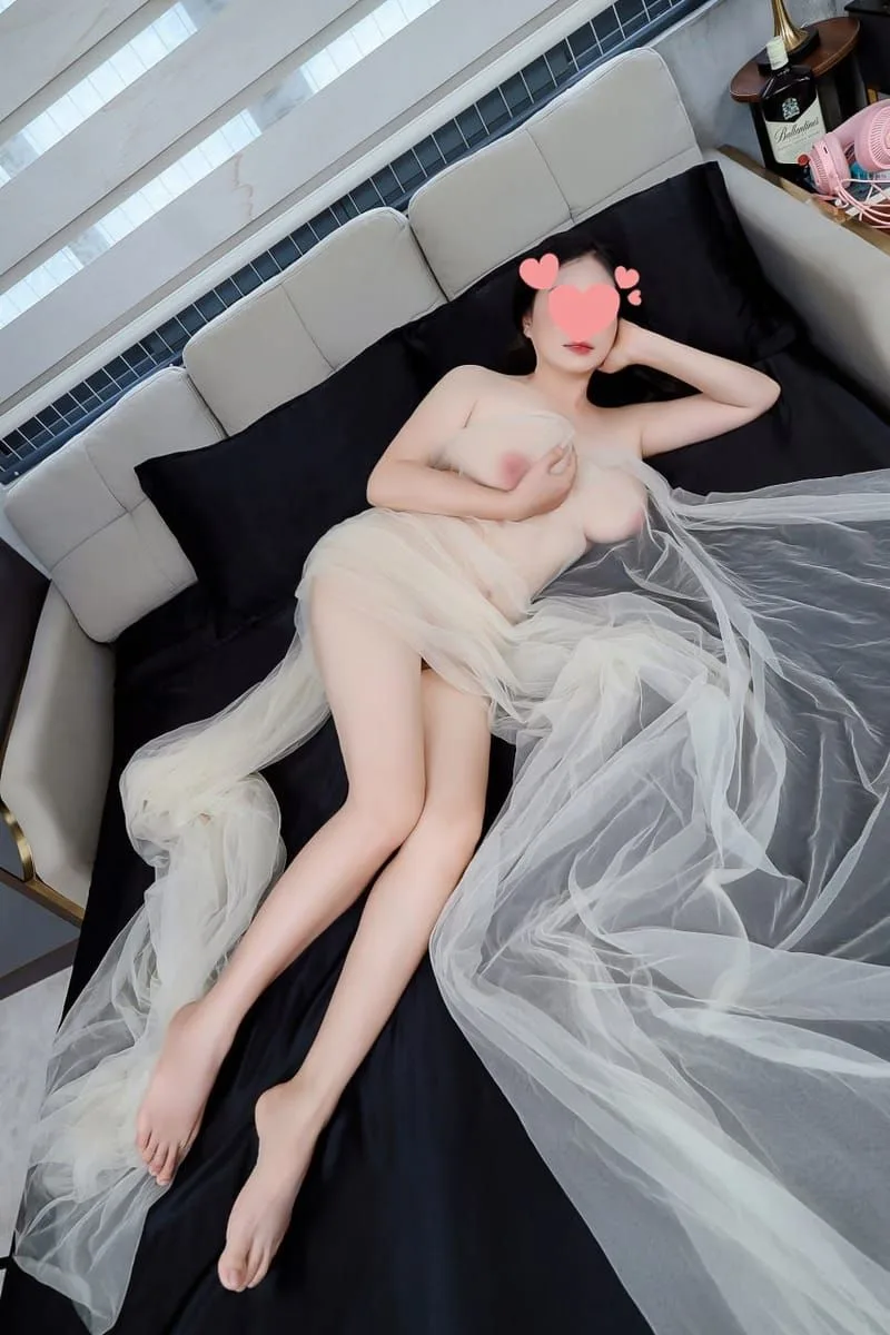 Ảnh 9 - LINH LINH ❤️❤️ THẦN DÂM CHUYÊN BÚ LIẾM