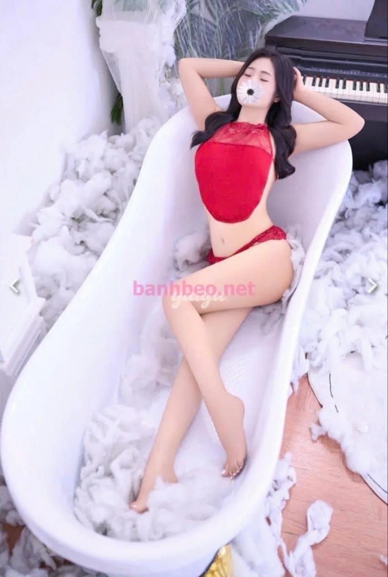 Ảnh 5 - Ngọc Quyên -Sever bú liếm cực đỉnh