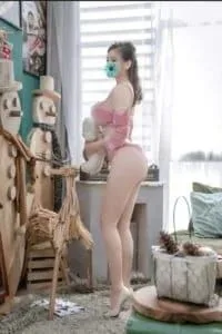 Ảnh 14 - Bé Bông-💖SIÊU MẪU XINH ĐẸP - LÀM TÌNH DÂM ĐÃNG - HÔI MÔI VÉT MÁNG MỌI TƯ THẾ