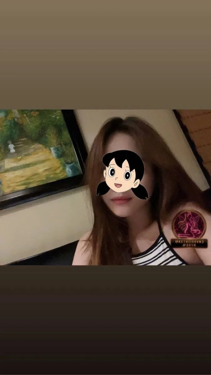 Ảnh 3 - 💋Rau Sạch ❤️Bé Khả Hân - Sinh Viên Mới Nhập Học Dễ Thương Non Tơ