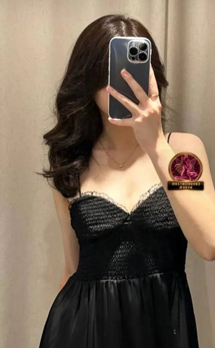 Ảnh 2 - 💋Rau Sạch ❤️Bé Khả Hân - Sinh Viên Mới Nhập Học Dễ Thương Non Tơ