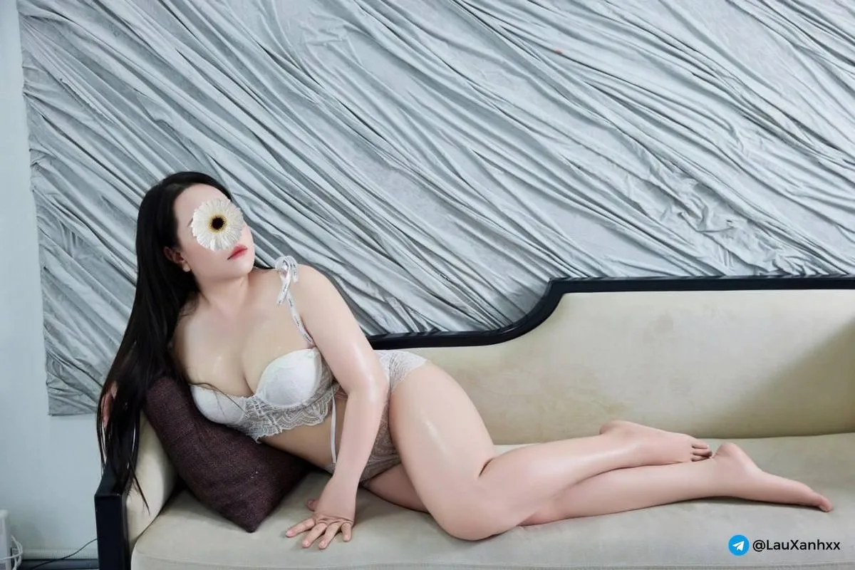 Ảnh 14 - Trà My - Cực Phẩm Tình Dục, Tê Tái Như JAV Mới Nổi