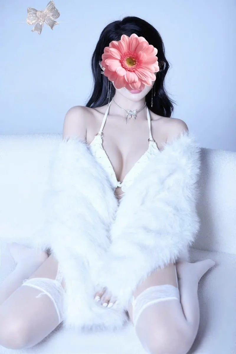 Ảnh 4 - 💕Bé mai2k4💕 xinh xắn làn tình như gái java 💕