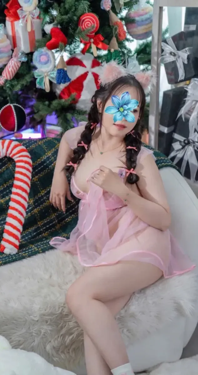 Ảnh 5 - 🔥Ngọc Hân🔥- Gái Quê Hiền Lành Chất Phát - Tình Cảm Như Người Yêu